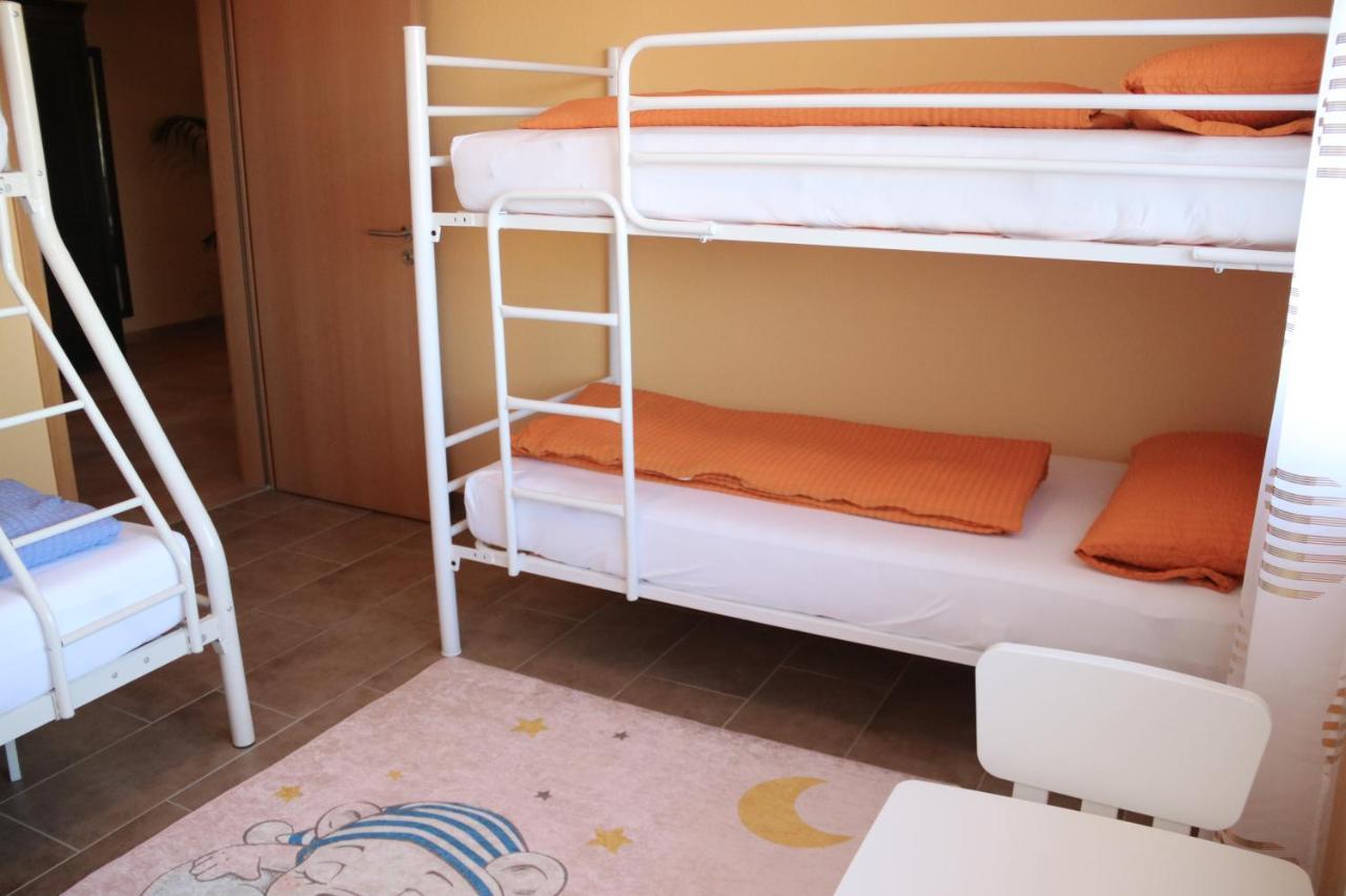 Fewo Golden Palace Етенхайм Екстериор снимка