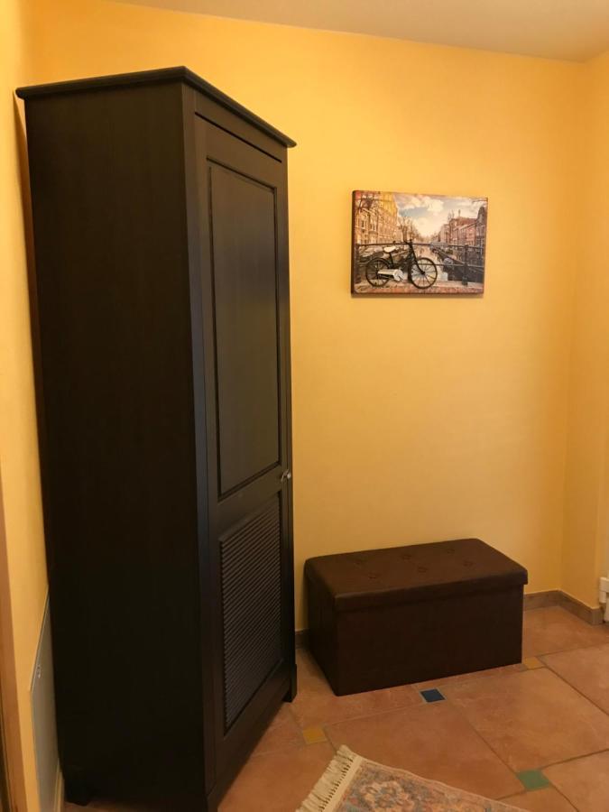 Fewo Golden Palace Етенхайм Екстериор снимка